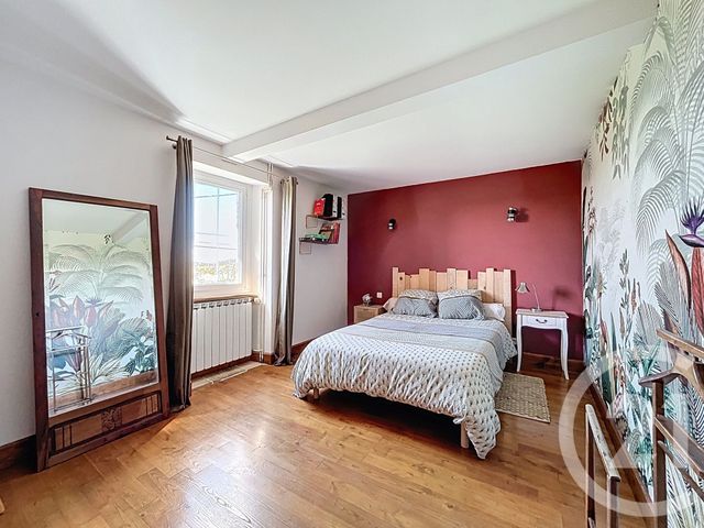 maison à vendre - 6 pièces - 159.0 m2 - LAVAUR - 81 - MIDI-PYRENEES - Century 21 Les Demeures Du Pastel