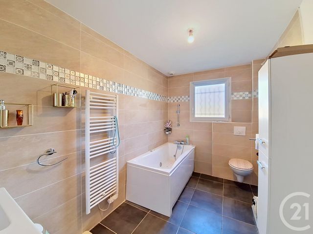 maison à vendre - 6 pièces - 114.31 m2 - LAVAUR - 81 - MIDI-PYRENEES - Century 21 Les Demeures Du Pastel