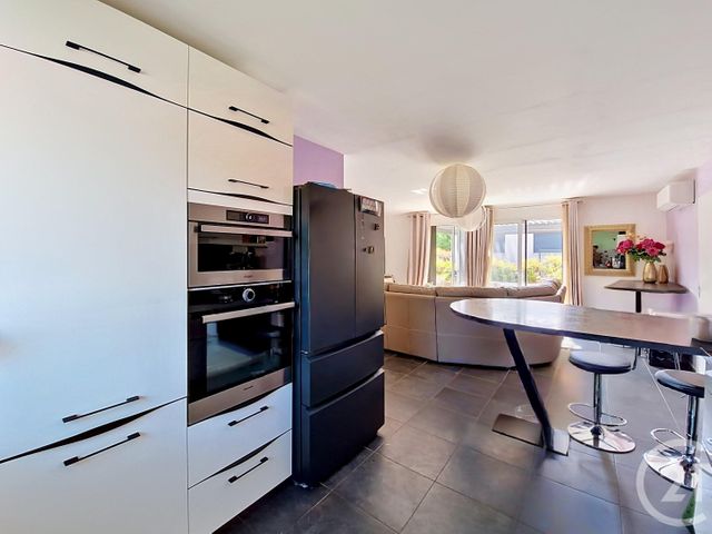 maison à vendre - 6 pièces - 114.31 m2 - LAVAUR - 81 - MIDI-PYRENEES - Century 21 Les Demeures Du Pastel
