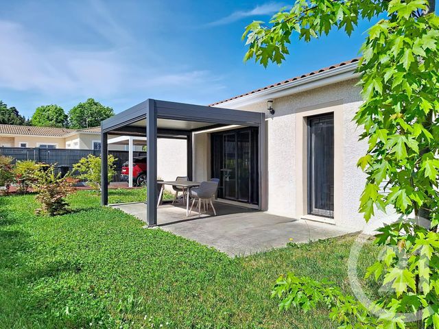 maison - LAVAUR - 81