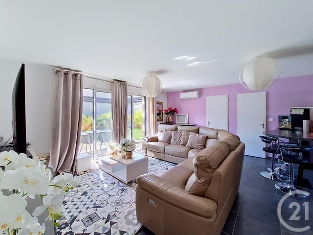 maison à vendre - 6 pièces - 114.31 m2 - LAVAUR - 81 - MIDI-PYRENEES - Century 21 Les Demeures Du Pastel