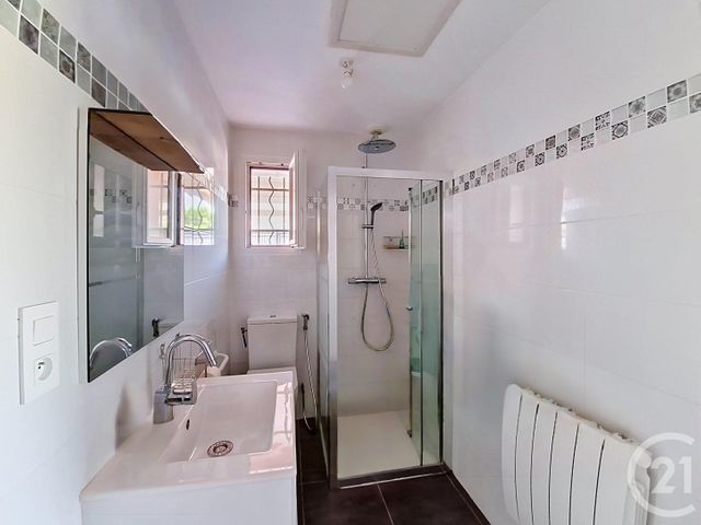 maison à vendre - 6 pièces - 114.31 m2 - LAVAUR - 81 - MIDI-PYRENEES - Century 21 Les Demeures Du Pastel