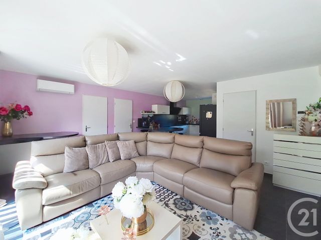 maison à vendre - 6 pièces - 114.31 m2 - LAVAUR - 81 - MIDI-PYRENEES - Century 21 Les Demeures Du Pastel