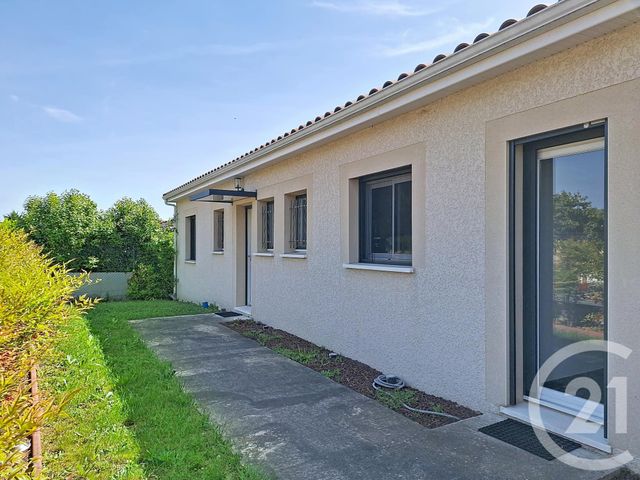 maison à vendre - 6 pièces - 114.31 m2 - LAVAUR - 81 - MIDI-PYRENEES - Century 21 Les Demeures Du Pastel