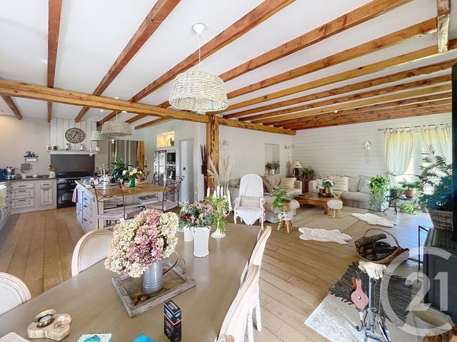 Maison à vendre LAVAUR