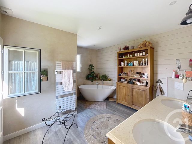 maison à vendre - 7 pièces - 252.0 m2 - LAVAUR - 81 - MIDI-PYRENEES - Century 21 Les Demeures Du Pastel