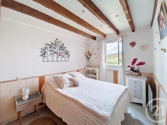 maison à vendre - 2 pièces - 66.0 m2 - LAVAUR - 81 - MIDI-PYRENEES - Century 21 Les Demeures Du Pastel
