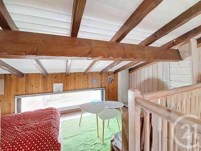 maison à vendre - 2 pièces - 66.0 m2 - LAVAUR - 81 - MIDI-PYRENEES - Century 21 Les Demeures Du Pastel