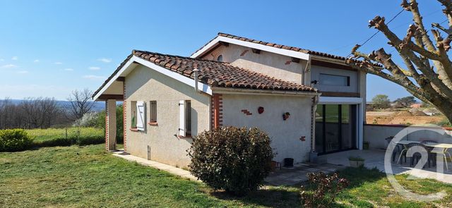 maison - LAVAUR - 81