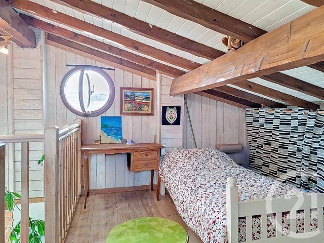 maison à vendre - 2 pièces - 66.0 m2 - LAVAUR - 81 - MIDI-PYRENEES - Century 21 Les Demeures Du Pastel