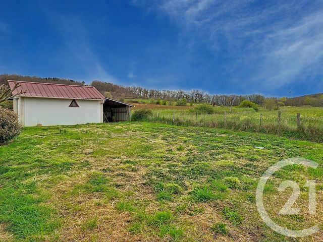 maison à vendre - 2 pièces - 66.0 m2 - LAVAUR - 81 - MIDI-PYRENEES - Century 21 Les Demeures Du Pastel