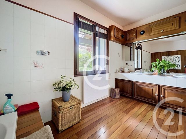 maison à vendre - 7 pièces - 163.0 m2 - VERFEIL - 31 - MIDI-PYRENEES - Century 21 Les Demeures Du Pastel