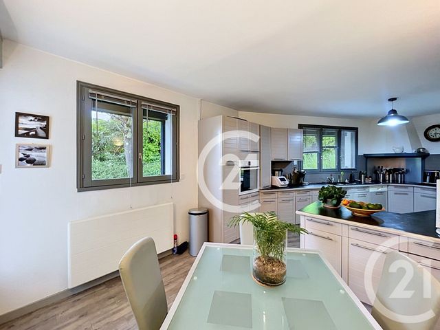 maison à vendre - 7 pièces - 163.0 m2 - VERFEIL - 31 - MIDI-PYRENEES - Century 21 Les Demeures Du Pastel