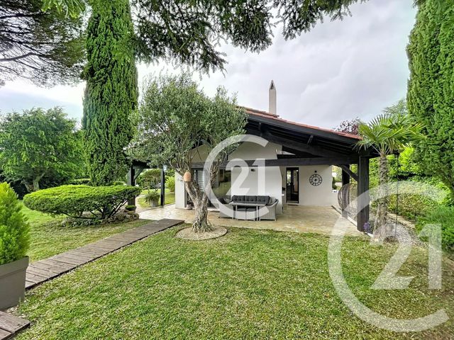 maison à vendre - 7 pièces - 163.0 m2 - VERFEIL - 31 - MIDI-PYRENEES - Century 21 Les Demeures Du Pastel