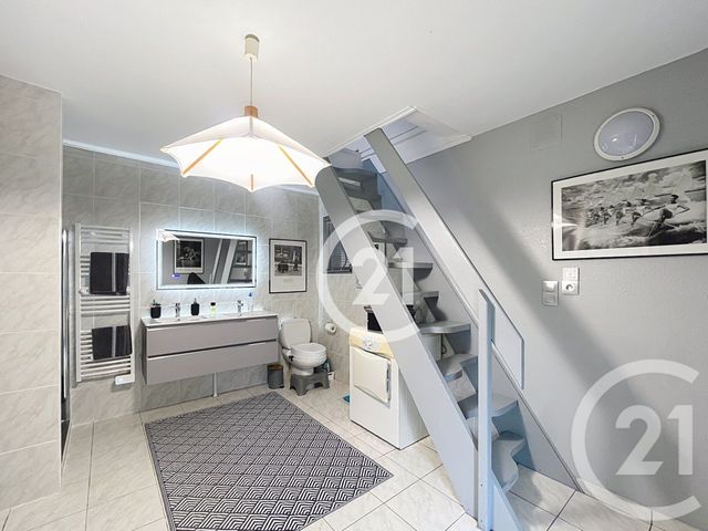 maison à vendre - 7 pièces - 163.0 m2 - VERFEIL - 31 - MIDI-PYRENEES - Century 21 Les Demeures Du Pastel