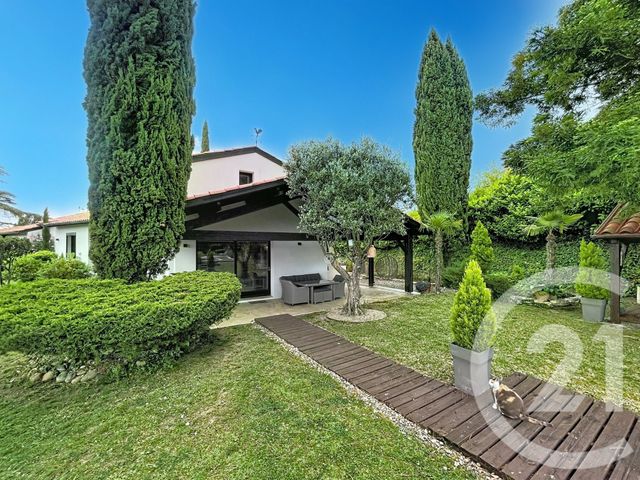 maison à vendre - 7 pièces - 163.0 m2 - VERFEIL - 31 - MIDI-PYRENEES - Century 21 Les Demeures Du Pastel