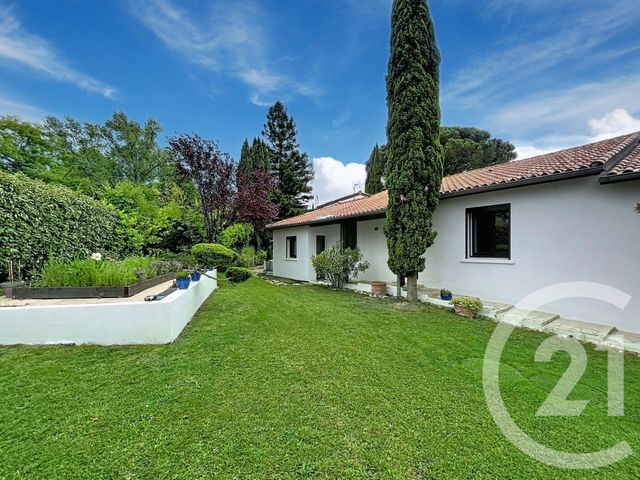 maison à vendre - 7 pièces - 163.0 m2 - VERFEIL - 31 - MIDI-PYRENEES - Century 21 Les Demeures Du Pastel