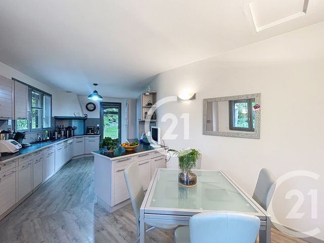 maison à vendre - 7 pièces - 163.0 m2 - VERFEIL - 31 - MIDI-PYRENEES - Century 21 Les Demeures Du Pastel