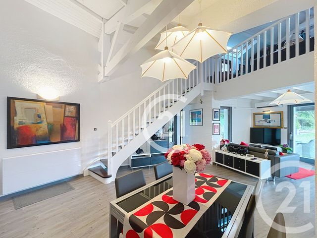maison à vendre - 7 pièces - 163.0 m2 - VERFEIL - 31 - MIDI-PYRENEES - Century 21 Les Demeures Du Pastel