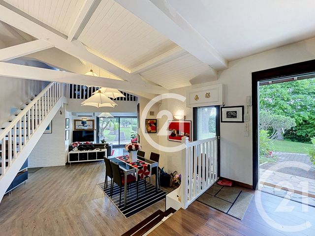 maison à vendre - 7 pièces - 163.0 m2 - VERFEIL - 31 - MIDI-PYRENEES - Century 21 Les Demeures Du Pastel