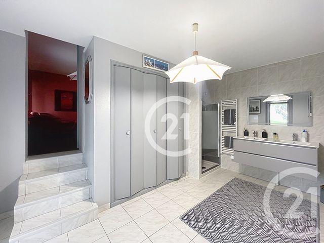 maison à vendre - 7 pièces - 163.0 m2 - VERFEIL - 31 - MIDI-PYRENEES - Century 21 Les Demeures Du Pastel