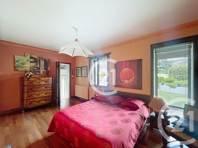 maison à vendre - 7 pièces - 163.0 m2 - VERFEIL - 31 - MIDI-PYRENEES - Century 21 Les Demeures Du Pastel