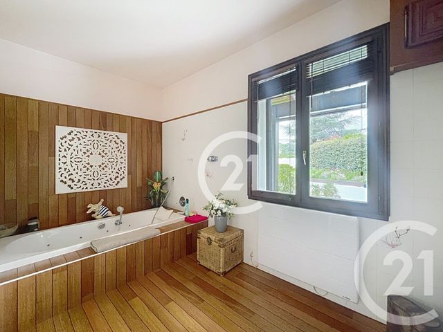 maison à vendre - 7 pièces - 163.0 m2 - VERFEIL - 31 - MIDI-PYRENEES - Century 21 Les Demeures Du Pastel