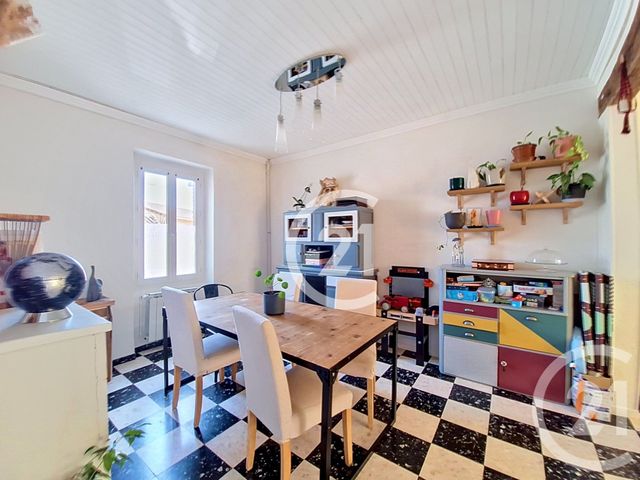 maison à vendre - 7 pièces - 131.0 m2 - LAVAUR - 81 - MIDI-PYRENEES - Century 21 Les Demeures Du Pastel