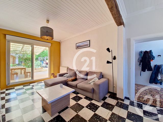 maison à vendre - 7 pièces - 131.0 m2 - LAVAUR - 81 - MIDI-PYRENEES - Century 21 Les Demeures Du Pastel