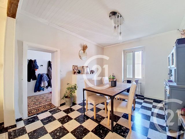 maison à vendre - 7 pièces - 131.0 m2 - LAVAUR - 81 - MIDI-PYRENEES - Century 21 Les Demeures Du Pastel
