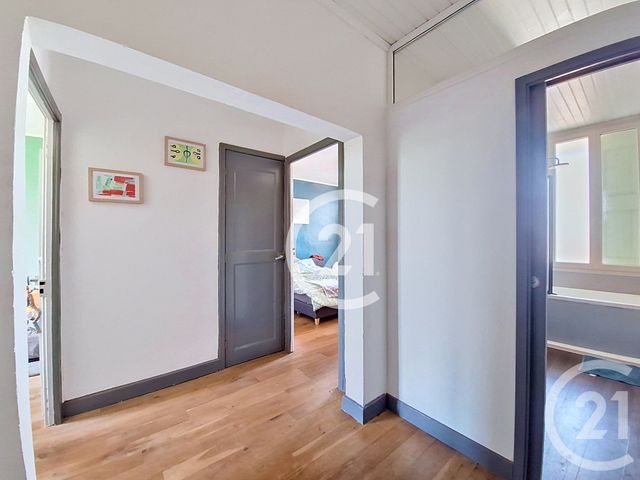 maison à vendre - 7 pièces - 131.0 m2 - LAVAUR - 81 - MIDI-PYRENEES - Century 21 Les Demeures Du Pastel