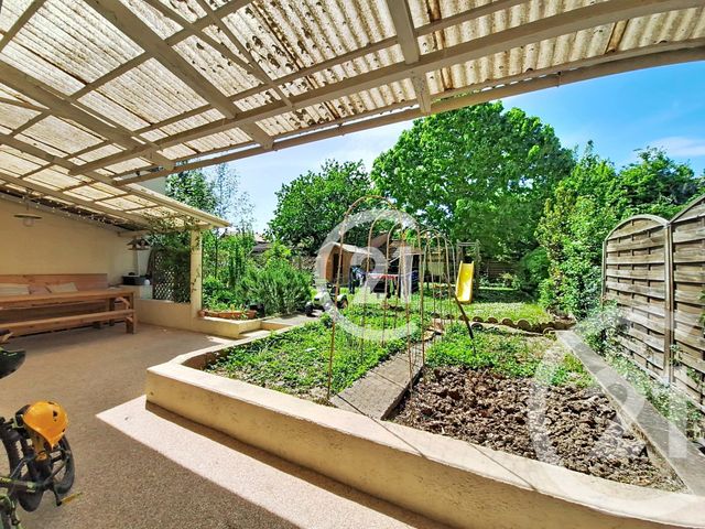 maison à vendre - 7 pièces - 131.0 m2 - LAVAUR - 81 - MIDI-PYRENEES - Century 21 Les Demeures Du Pastel