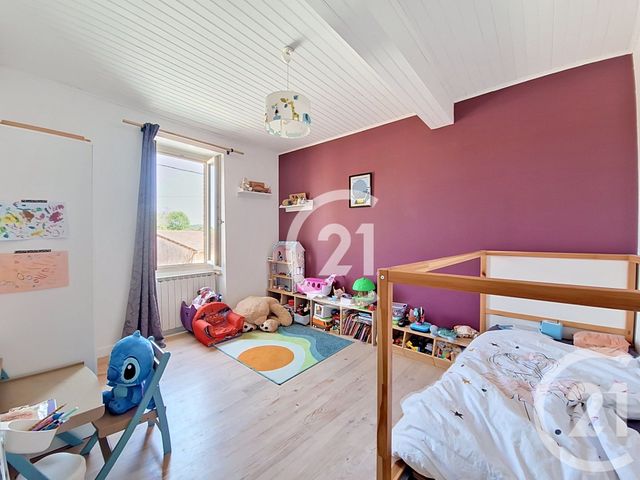 maison à vendre - 7 pièces - 131.0 m2 - LAVAUR - 81 - MIDI-PYRENEES - Century 21 Les Demeures Du Pastel