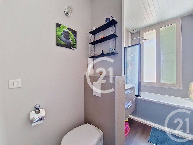 maison à vendre - 7 pièces - 131.0 m2 - LAVAUR - 81 - MIDI-PYRENEES - Century 21 Les Demeures Du Pastel