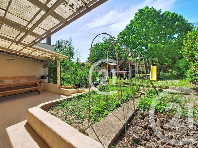 maison à vendre - 7 pièces - 131.0 m2 - LAVAUR - 81 - MIDI-PYRENEES - Century 21 Les Demeures Du Pastel