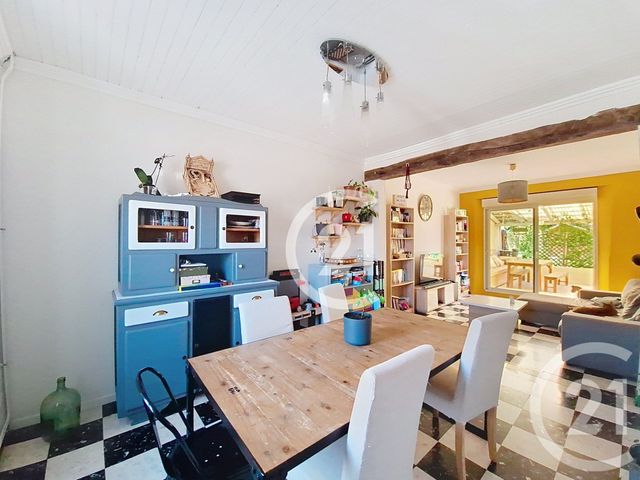 maison à vendre - 7 pièces - 131.0 m2 - LAVAUR - 81 - MIDI-PYRENEES - Century 21 Les Demeures Du Pastel