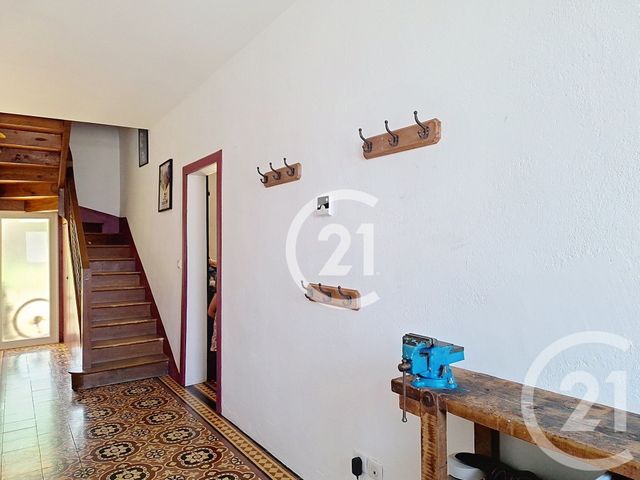 maison à vendre - 7 pièces - 131.0 m2 - LAVAUR - 81 - MIDI-PYRENEES - Century 21 Les Demeures Du Pastel