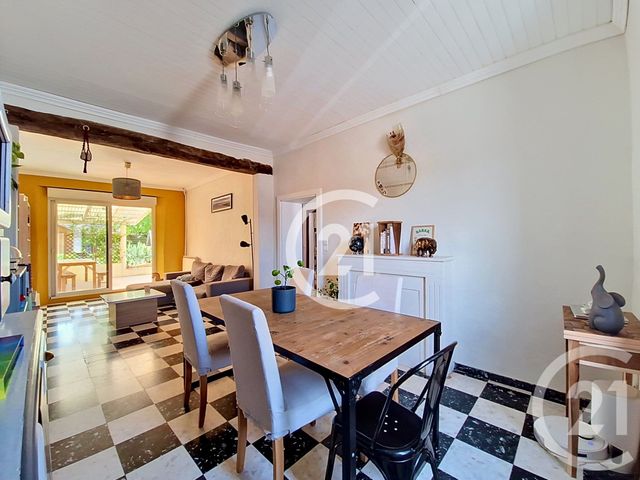 maison à vendre - 7 pièces - 131.0 m2 - LAVAUR - 81 - MIDI-PYRENEES - Century 21 Les Demeures Du Pastel