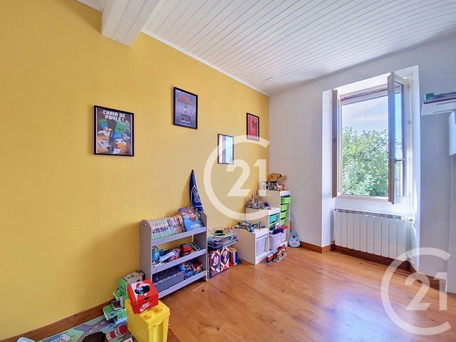 maison à vendre - 7 pièces - 131.0 m2 - LAVAUR - 81 - MIDI-PYRENEES - Century 21 Les Demeures Du Pastel