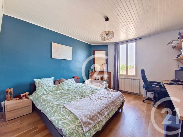 maison à vendre - 7 pièces - 131.0 m2 - LAVAUR - 81 - MIDI-PYRENEES - Century 21 Les Demeures Du Pastel