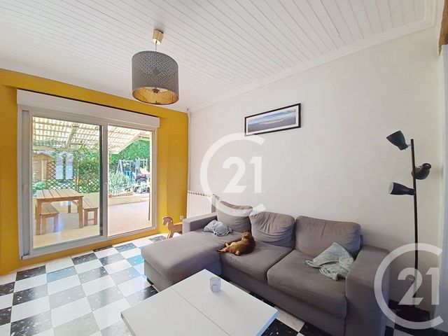 maison à vendre - 7 pièces - 131.0 m2 - LAVAUR - 81 - MIDI-PYRENEES - Century 21 Les Demeures Du Pastel