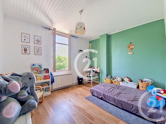 maison à vendre - 7 pièces - 131.0 m2 - LAVAUR - 81 - MIDI-PYRENEES - Century 21 Les Demeures Du Pastel