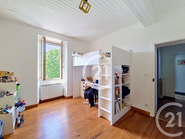 maison à vendre - 7 pièces - 131.0 m2 - LAVAUR - 81 - MIDI-PYRENEES - Century 21 Les Demeures Du Pastel