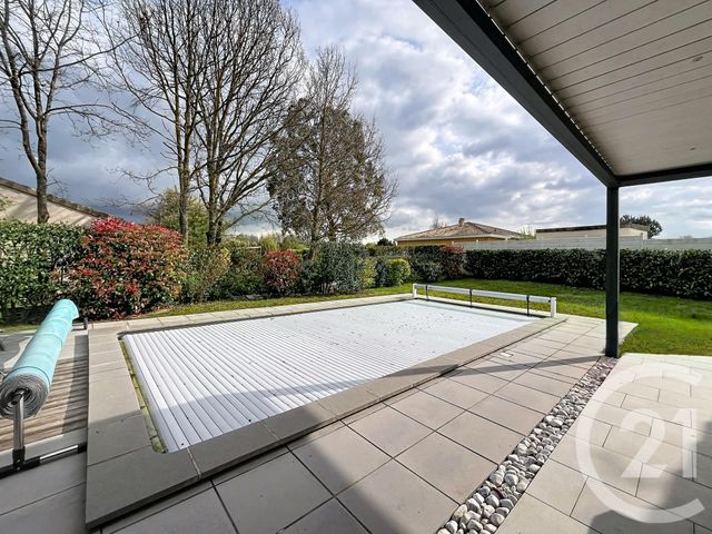 maison à vendre - 6 pièces - 130.0 m2 - LAVAUR - 81 - MIDI-PYRENEES - Century 21 Les Demeures Du Pastel