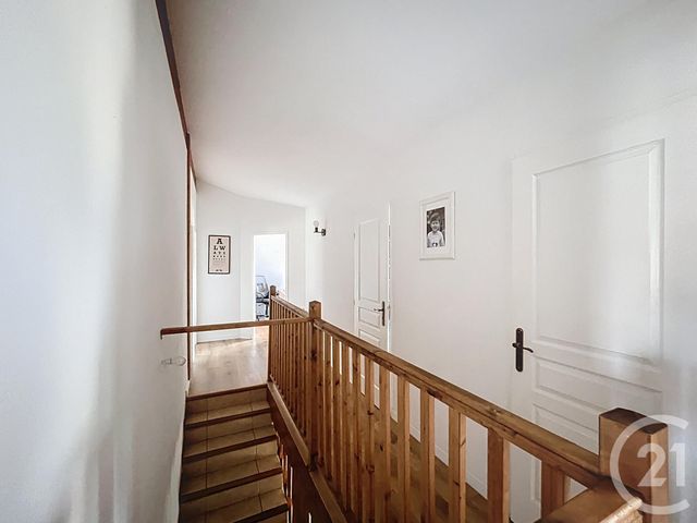 maison à vendre - 6 pièces - 130.0 m2 - LAVAUR - 81 - MIDI-PYRENEES - Century 21 Les Demeures Du Pastel