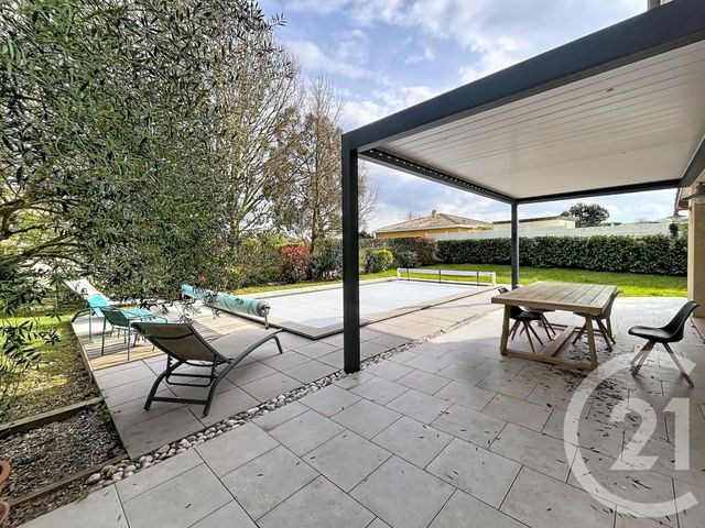 maison à vendre - 6 pièces - 130.0 m2 - LAVAUR - 81 - MIDI-PYRENEES - Century 21 Les Demeures Du Pastel