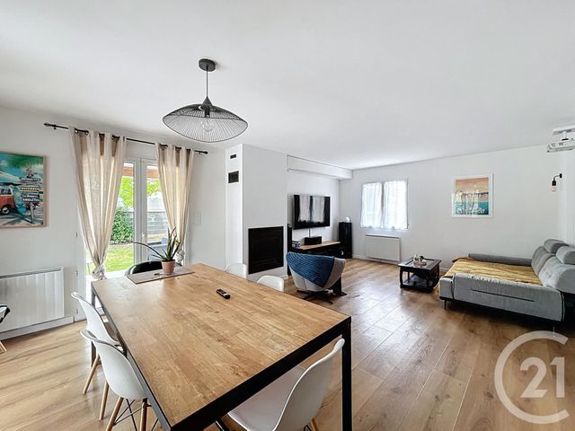 maison à vendre - 6 pièces - 130.0 m2 - LAVAUR - 81 - MIDI-PYRENEES - Century 21 Les Demeures Du Pastel