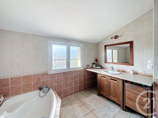 maison à vendre - 6 pièces - 130.0 m2 - LAVAUR - 81 - MIDI-PYRENEES - Century 21 Les Demeures Du Pastel