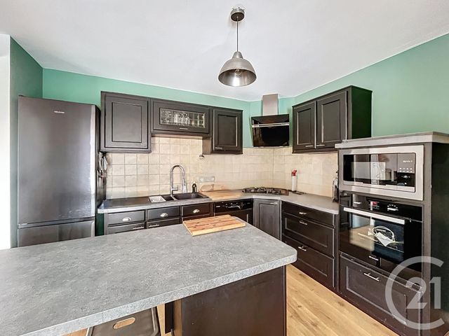 maison à vendre - 6 pièces - 130.0 m2 - LAVAUR - 81 - MIDI-PYRENEES - Century 21 Les Demeures Du Pastel