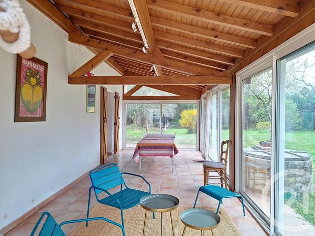 maison à vendre - 6 pièces - 137.84 m2 - LAVAUR - 81 - MIDI-PYRENEES - Century 21 Les Demeures Du Pastel